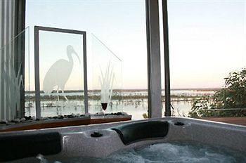 Pike River Luxury Villas Renmark Exterior photo