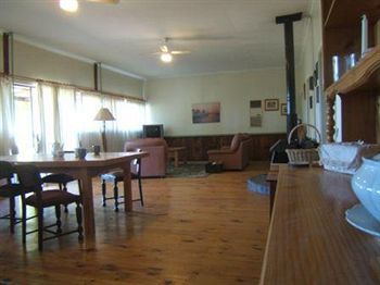 Pike River Luxury Villas Renmark Exterior photo