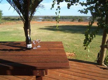 Pike River Luxury Villas Renmark Exterior photo