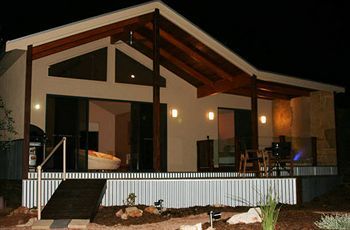 Pike River Luxury Villas Renmark Exterior photo