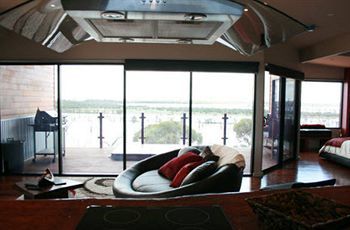 Pike River Luxury Villas Renmark Exterior photo