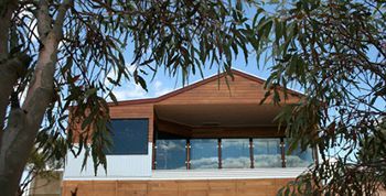 Pike River Luxury Villas Renmark Exterior photo